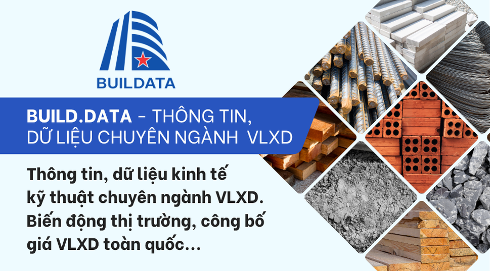 Thông tin VLXD