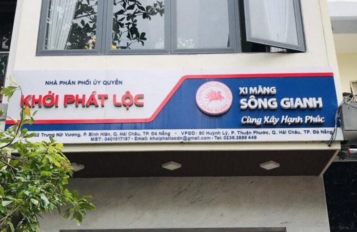 Công ty TNHH Khởi Phát Lộc