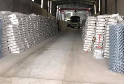 Cửa Hàng VLXD Sơn Hải