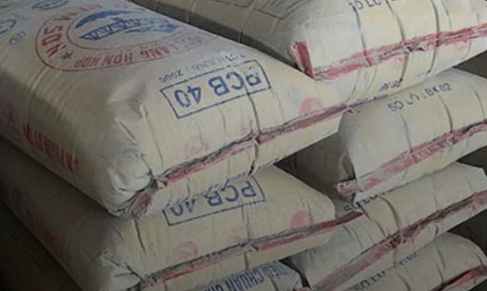 Cửa Hàng VLXD & TTNT Thành Trung