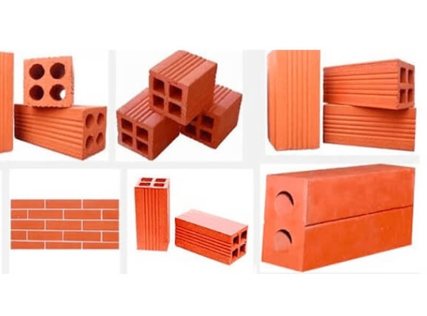 4 bước cơ bản để tính toán số lượng gạch cần thiết cho việc xây nhà rất cần thiết bởi nó đảm bảo không bị lãng phí vật liệu xây dựng