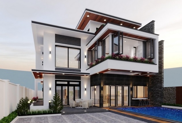 Việc bảo dưỡng định kỳ là rất cần thiết để kéo dài tuổi thọ công trình, đảm bảo an toàn và giữ cho ngôi nhà luôn sạch đẹp, bền chắc