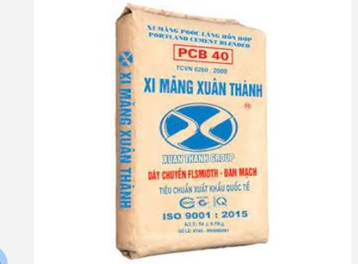 Cửa hàng VLXD Cường Hạnh