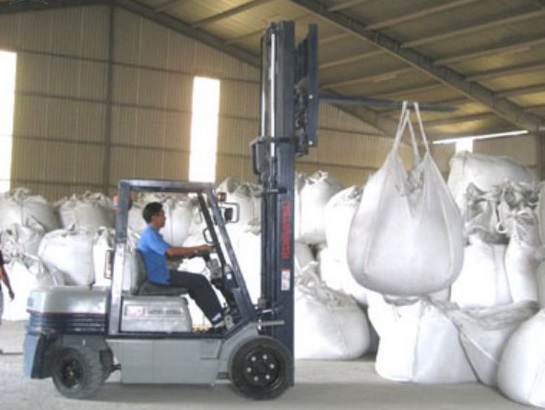 Xi măng rời duy trì chất lượng cao với cường độ chịu lực sau 28 ngày đạt tiêu chuẩn khắt khe, đảm bảo độ ổn định lớn, giúp tiết kiệm lượng xi măng sử dụng và mang lại sản phẩm bê tông chất lượng cao