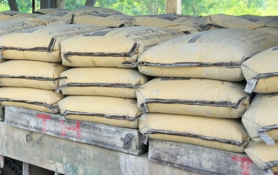 Cửa hàng VLXD Giang Hướng