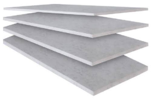 Vật liệu nhẹ có trọng lượng rất thấp chỉ bằng 1/2 – 1/3 so với gạch nung truyền thống. Trọng lượng nhẹ mang lại rất nhiều ưu điểm cho công trình xây dựng. 