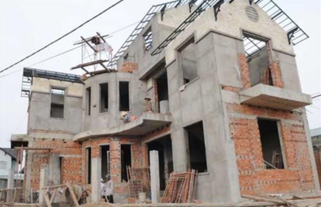 Việc chọn thời điểm xây nhà đóng vai trò rất quan trọng, ảnh hưởng không nhỏ đến chất lượng công trình, tiến độ thi công và chi phí tổng thể.