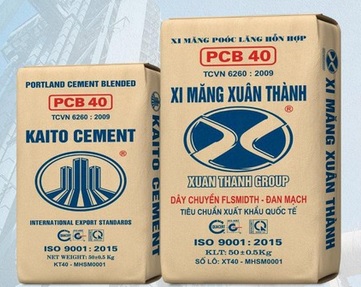 Cửa hàng VLXD Thành Đạt