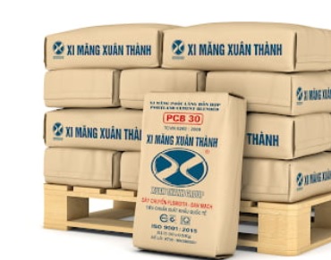 Cửa hàng VLXD Dương Nên