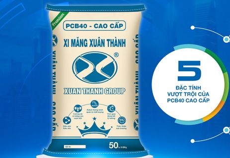 Cửa hàng VLXD Trung Tiến