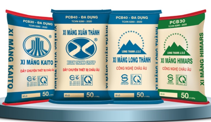 Cửa hàng VLXD Đại Thành