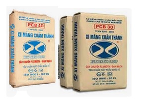 Cửa hàng VLXD Thực Thúy