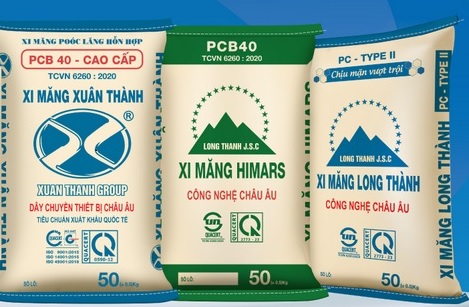 Cửa hàng VLXD Toàn Phương