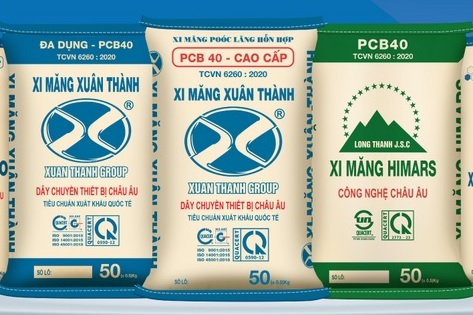 Cửa hàng VLXD Nghị Đạt