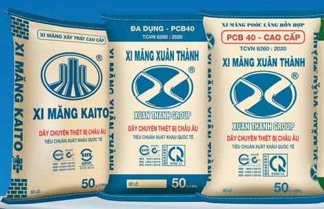 Công ty CP TMXD Thành Nga
