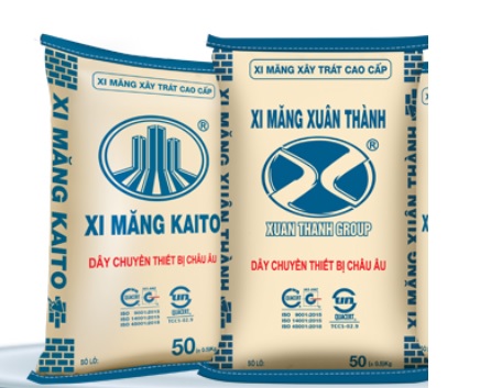 Cửa hàng VLXD Tám Hợp