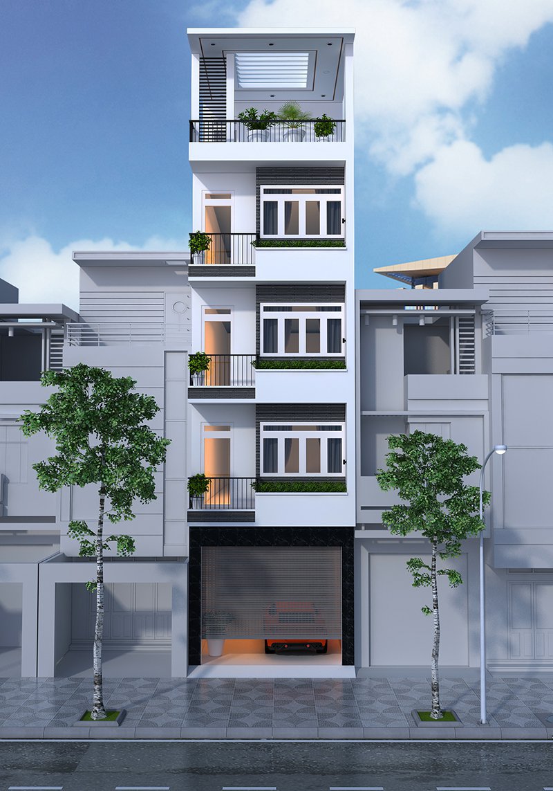 Công ty TNHH Đầu tư Xây dựng IGcons