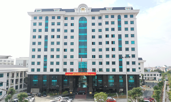 Công ty Cổ phần Nhân Bình