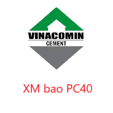 Xi măng bao PC40