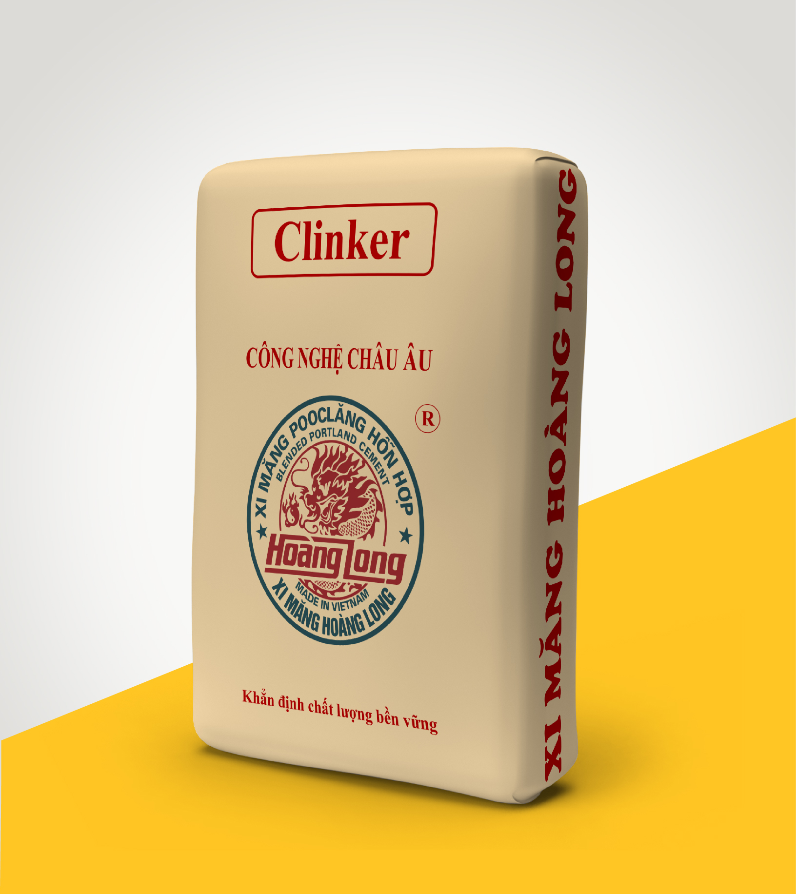 CLINKER