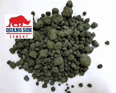 Clinker PC50