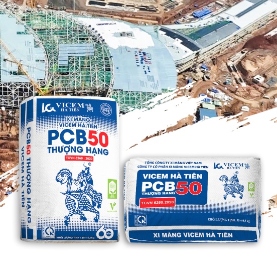 XM Vicem Hà Tiên PCB50 thượng hạng