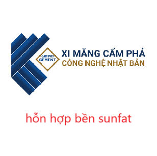 XM hỗn hợp bền sunfat