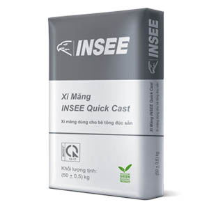 INSEE QUICK CAST