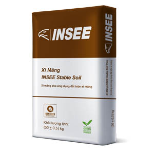 INSEE STABLE SOIL