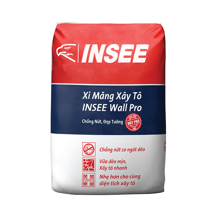 INSEE WALL PRO