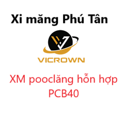 XM pooclăng hỗn hợp PCB40