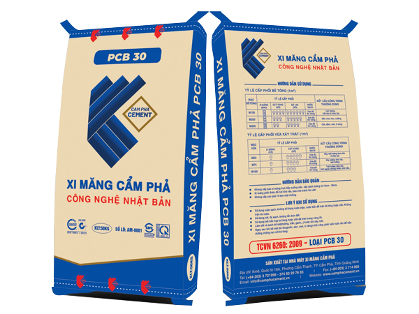 Xi măng PCB30