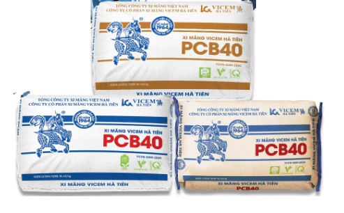 XM Vicem Hà Tiên PCB40