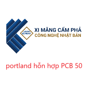 XM portland hỗn hợp PCB 50