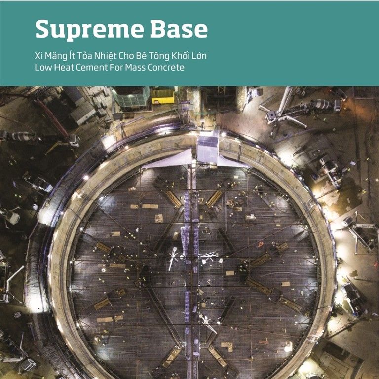 Supreme Base