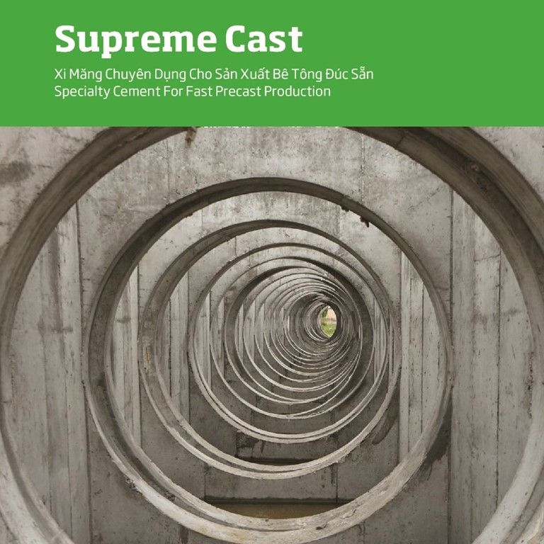 Supreme Cast