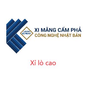 Xi măng Xỉ lò cao