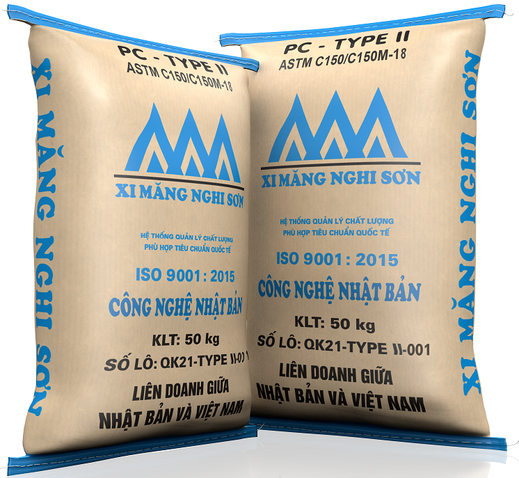 XM bền sunfat (PCHSR)