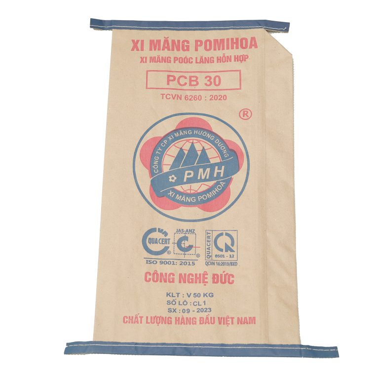Xi măng Pomihoa PCB30