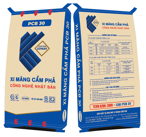 XM portland hỗn hợp (PCB)