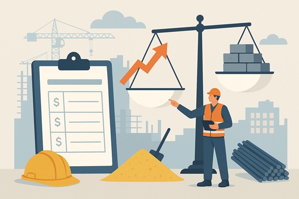 Hải Phòng chủ động điều tiết cung cầu, giữ ổn định giá vật liệu xây dựng