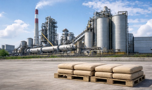 Xi măng INSEE điều chỉnh tăng gi&aacute; b&aacute;n từ đầu năm 2026