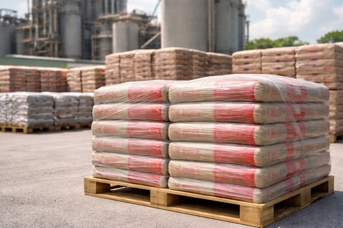 INSEE Việt Nam tăng gi&aacute; b&aacute;n xi măng bao do &aacute;p lực chi ph&iacute; đầu v&agrave;o