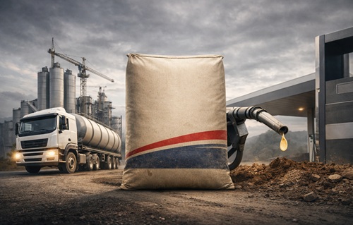 Giá xi măng Kim Đỉnh biến động theo diễn biến chi phí đầu vào