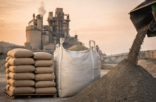 Xi măng Nghi Sơn điều chỉnh tăng gi&aacute; đồng loạt, &aacute;p lực chi ph&iacute; đầu v&agrave;o tiếp tục lan rộng