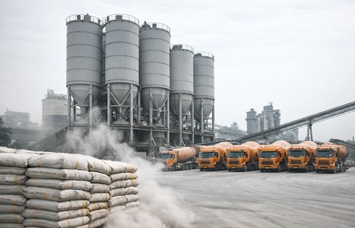 Vissai Ninh B&igrave;nh điều chỉnh đơn gi&aacute; xi măng trước &aacute;p lực chi ph&iacute;