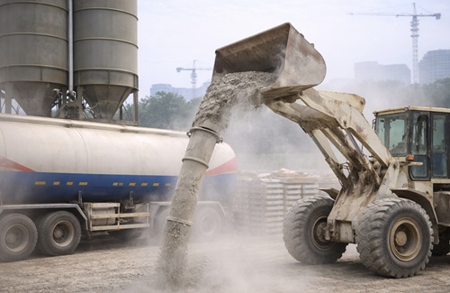 Xi măng Xu&acirc;n Th&agrave;nh điều chỉnh đơn gi&aacute; b&aacute;n theo xu hướng thị trường