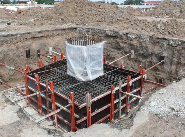 Những sai lầm thường gặp khi thi c&ocirc;ng m&oacute;ng ngầm v&agrave; c&aacute;ch ph&ograve;ng tr&aacute;nh
