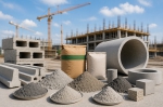 Vì sao thị trường vẫn cần nhiều dòng xi măng ngoài các sản phẩm phổ thông?