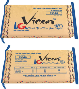 Xi măng PC40 và PCB40 khác nhau như thế nào?